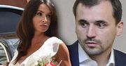 Marcin Dubieniecki skomentował ślub Marty Kaczyńskiej. Jego słowa mówią wszystko o ich relacji