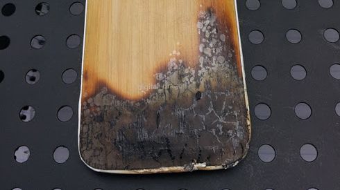 W skrócie: przedni panel iPhone'a 6, pieczona Moto X i bezużyteczny Galaxy Gear 1