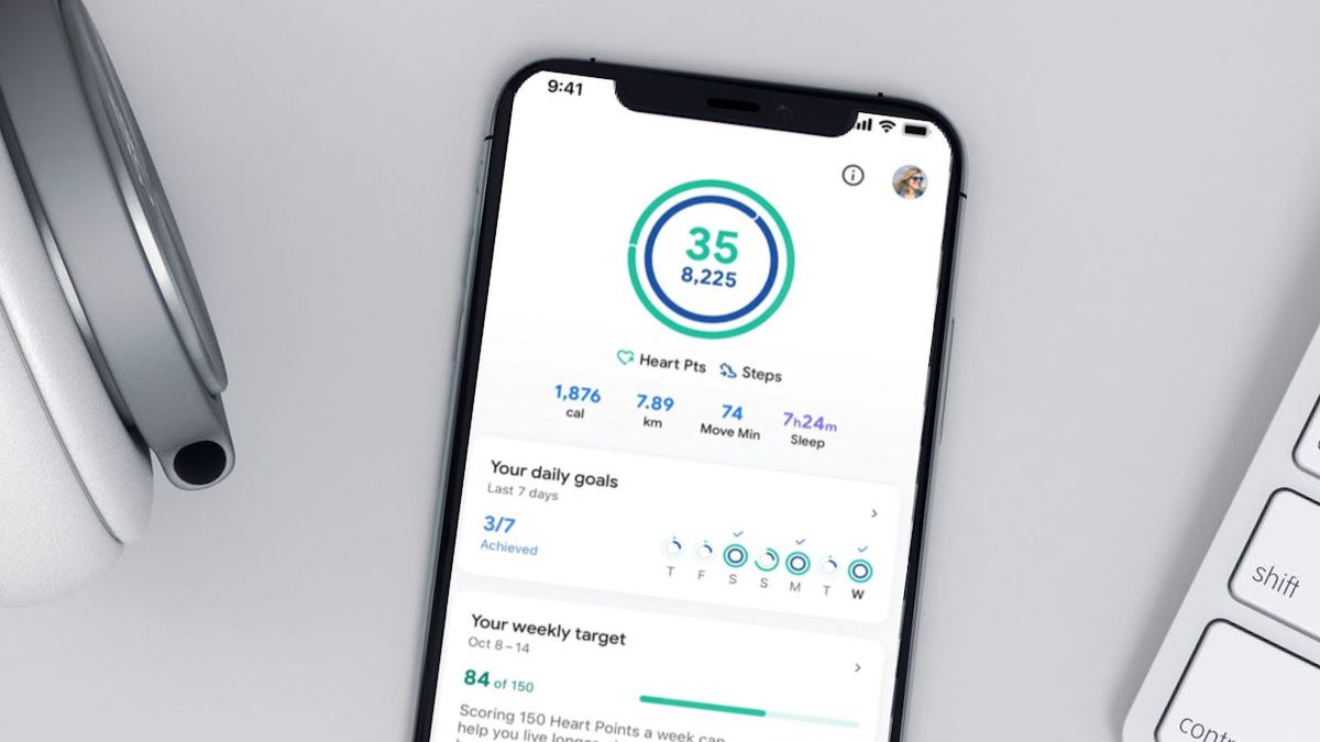 Twórcy Google Fit straszą, że usuną twoje dane. O co chodzi? 1