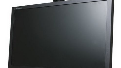 Monitor Samsunga z kamerą 5 megapikseli 1