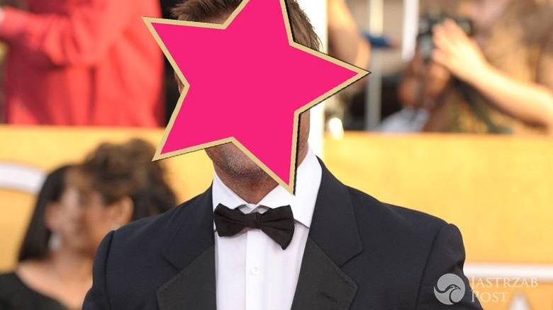 Josh Holloway jako Wiedźmin