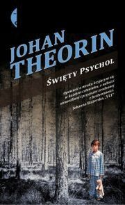„Święty Psychol”, Johan Theorin