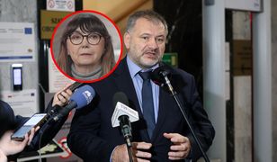 "Nie ma żartów". Sędzia Piwnik oburzona propozycją Żurka