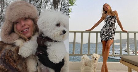 Ewa Chodakowska uderza w patoschroniska i tych, którzy krzywdzą zwierzęta. "GARDZĘ wami"
