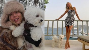 Ewa Chodakowska uderza w patoschroniska i tych, którzy krzywdzą zwierzęta. "GARDZĘ wami"