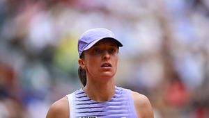 Tak podsumowali porażkę Świątek w Paryżu. Brutalna prawda