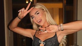 To koniec. Najpiękniejsza piłkarka świata jest wolna