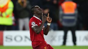 Finał Ligi Mistrzów. Sadio Mane wysłał do rodzinnej wioski 300 koszulek Liverpoolu