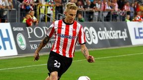 Potrójny pech Jakuba Wójcickiego