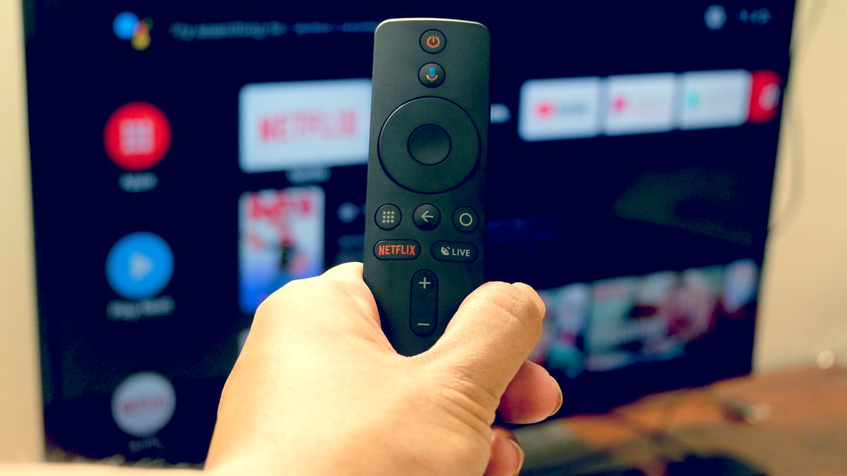 Wygląda na to, że wkrótce do sprzedaży trafi Xiaomi TV Stick, fot. Najmi Arif/Shutterstock