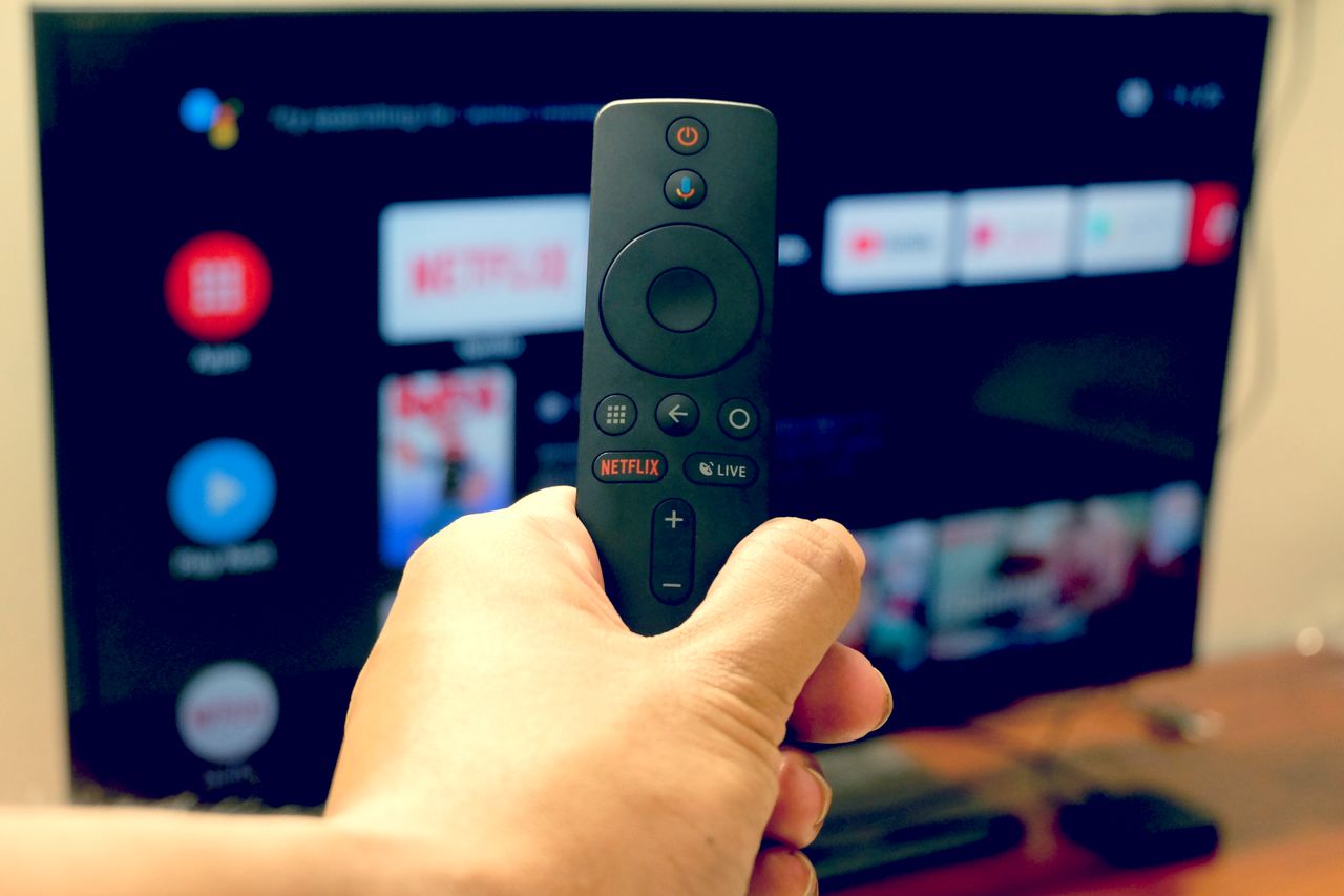 Wygląda na to, że wkrótce do sprzedaży trafi Xiaomi TV Stick, fot. Najmi Arif/Shutterstock