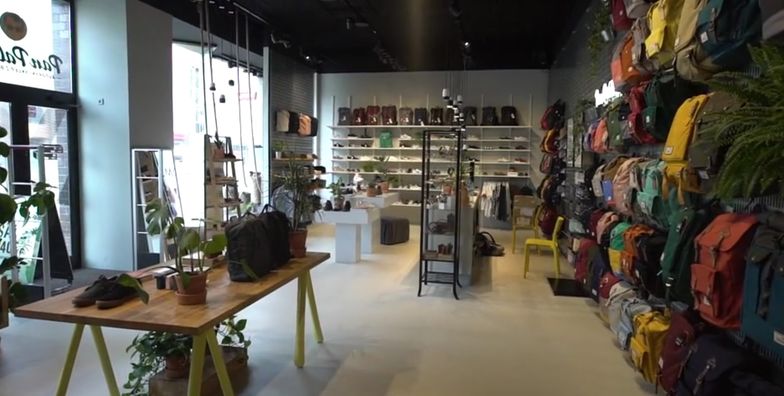 Panpablo.pl w sieci. Jak powstał najsłynniejszy sklep z kultowymi butami