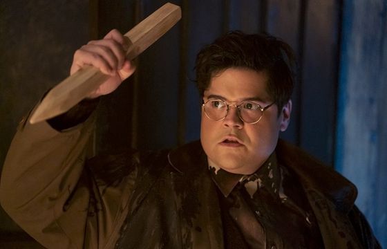 „Rodzina nuklearna”, „Work In Progress 2” i „Co robimy w ukryciu 3” w listopadzie w HBO (wideo)