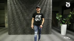 Żużlowa bitwa na szybkość PZM Warsaw FIM SGP of Poland