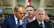 Sondaż. PiS poniżej 20 proc., najwięcej zyskuje Konfederacja Mentzena