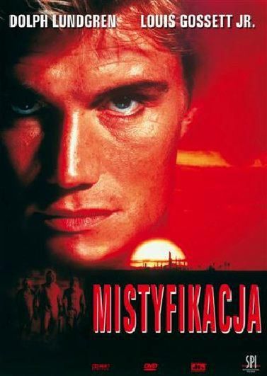 Mistyfikacja / Cover up (1991)