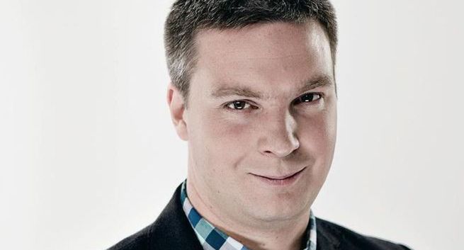 Kuba Kaliciński za Macieja Kalicińskiego na czele Kalicińscy.com