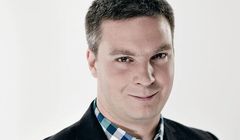 Kuba Kaliciński za Macieja Kalicińskiego na czele Kalicińscy.com