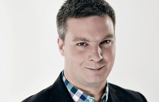 Kuba Kaliciński za Macieja Kalicińskiego na czele Kalicińscy.com