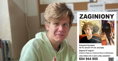 Rodzice 16-latka czują się odsunięci od śledztwa. Policja odpowiada