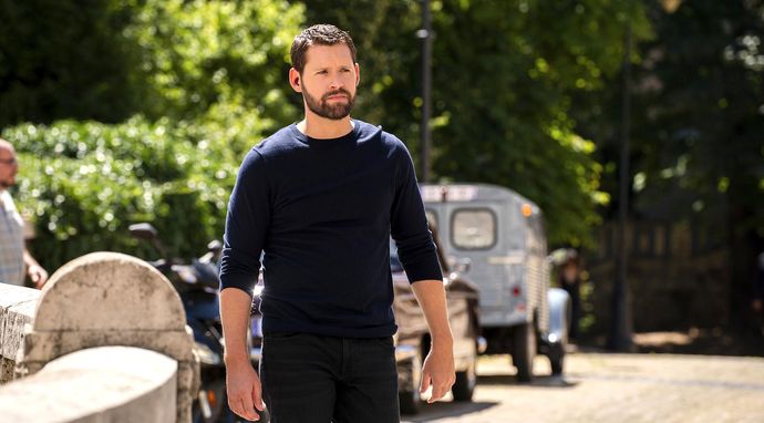 FBI: International 2