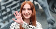 Sophie Turner znalazła nowy obiekt westchnień? Przyłapano ją na CZUŁOŚCIACH z brytyjskim arystokratą! (FOTO)
