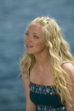 Amanda Seyfried