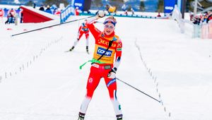 Biegi narciarskie. Therese Johaug wygrała Ski Tour, Heidi Weng na drugim miejscu