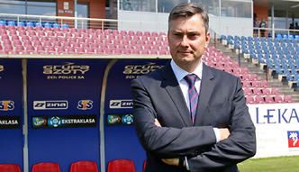 Wszystko jasne ws. Skorży w Lechu