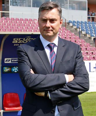 Wszystko jasne ws. Skorży w Lechu