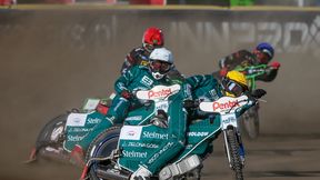 Runął plan na dream team w Falubazie. Znamy powody. Oglądaj Magazyn PGE Ekstraligi!