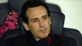 Oficjalnie: Unai Emery nowym menedżerem Arsenalu