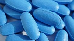 Viagra a kobiety. Oto co może stać się po zażyciu niebieskiej tabletki dla mężczyzn