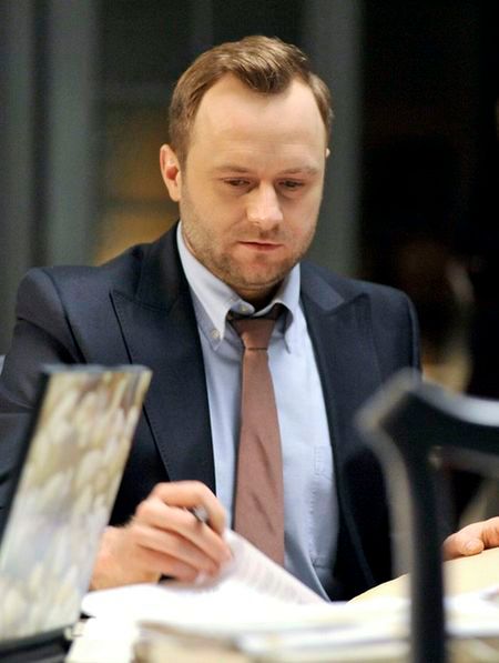W dzieciństwie przeżył prawdziwy dramat!