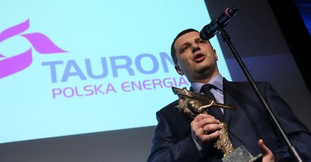 Piotr Zawistowski nowym prezesem Towarowej Giełdy Energii. Zrezygnował ze 100 tys. zł miesięcznie w Tauronie