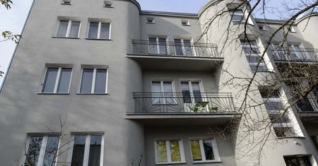 Komisja weryfikacyjna. Rusza sprawa kamienicy przy Nabielaka 9