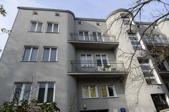 Komisja weryfikacyjna. Rusza sprawa kamienicy przy Nabielaka 9