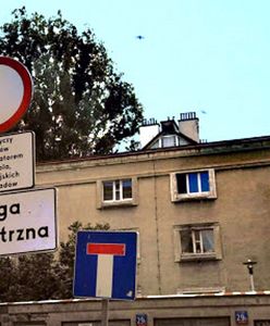 Warszawa. Kolejne wolskie podwórka objęte programem identyfikatorów