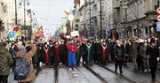 XIII Bydgoski Orszak Trzech Króli przejdzie pod hasłem "Nadzieją się cieszą!"