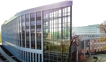 Śląskie. Sukces Politechniki Śląskiej w rankingu Europejskiego Urzędu Patentowego. Naukowcy walczą z pandemią