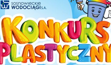 Sosnowiec. Sosnowieckie Wodociągi szukają maskotki. Liczą na wyobraźnię dzieci