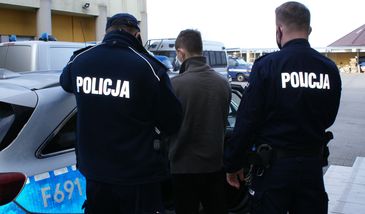 Makabryczna zbrodnia w Bolesławcu. Znaleźli ciało gospodarza