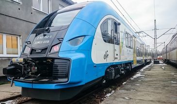 Śląskie. Ograniczenia kolejowe w związku z COVID-19. Zawieszenie połączeń do Czech i na Słowację