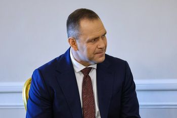 Media: Nawrocki podpisze ustawę o kryptowalutach. Jest warunek