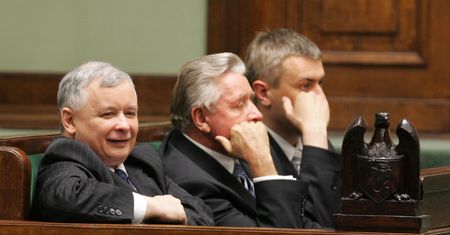 Wielki powrót dawnej partii. Doniesienia o reaktywacji