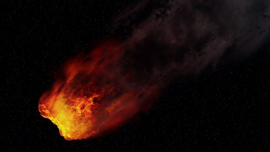 asteroida
