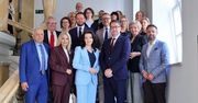 "Świadomy Senior – Bezpieczny Senior". W Lublinie zainaugurowano ogólnopolski program dla osób starszych