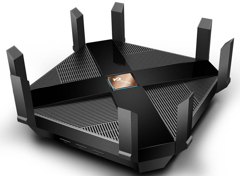 TP-Link Archer AX6000