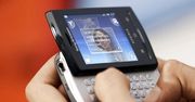 Xperia X10 mini pro w Play