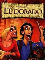 Droga do El Dorado